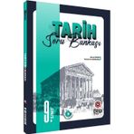 9. Sınıf Tarih Soru Bankası Bilgi Arşivi Yayınları