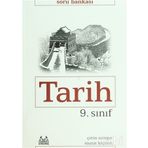 9. SINIF TARIH SORU BANKASI - ÇETİN SUNGUR;MURAT KÖYDEN