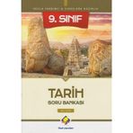 9.sınıf Tarih Soru Bankası Final Yayınları