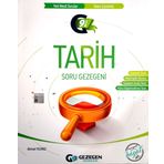 9. Sınıf Tarih Soru Gezegeni - Gezegen Yayınları