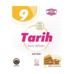 9. Sınıf Tarih Soru Kitabı - Halil Özsu
