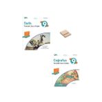 9. Sınıf Tarih ve Coğrafya Tematik Soru Kitabı
