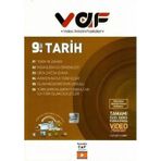9.Sınıf Tarih Video Anlatım Fasikülleri