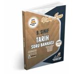 9. Sınıf Tarih Virtöz Serisi Soru Bankası