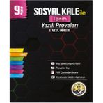 9. Sınıf Tarih Yazılı Provaları