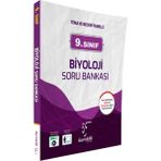 9.sınıf Tema ve Beceri Temelli Biyoloji Soru Bankası (Güncel Baskı)