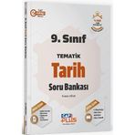 9. Sınıf Tematik Tarih Soru Bankası