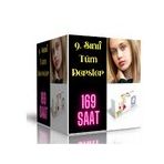 9.Sınıf Tüm Dersler Online Görüntülü Eğitim Seti
