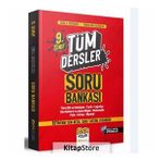 9.Sınıf Tüm Dersler Soru Bankası
