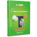 9. Sınıf Türk Dili ve Edebiyatı Fasikül Anlatım Rehberi-Test Okul Yayınları