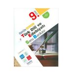 9. Sınıf Türk Dili ve Edebiyatı Konu Özetli Soru Bankası-Özgün Yayınları