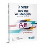 9. Sınıf Türk Dili ve Edebiyatı Planlı Ders Föyü Pdf-Eğitim Vadisi Yayınları