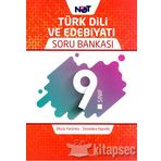 9. Sınıf Türk Dili ve Edebiyatı Soru Bankası BiNot Yayınları