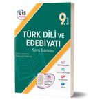 9 Sınıf Türk Dili ve Edebiyatı Soru Bankası Eis Yayınları