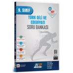 9.Sınıf Türk Dili Ve Edebiyatı Soru Bankası Hız Ve Renk