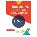 9. Sınıf Türk Dili ve Edebiyatı Soru Bankası Kollektif Milenyum Yayınevi