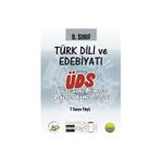 9. Sınıf Türk Dili ve Edebiyatı Ünite Değerlendirme Sınavı-Pano Yayınları