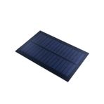 9 V 70ma Solar Panel - Güneş Pili 145x95mm