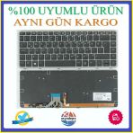 90.4Lu07.c01 Klavye Tuş Takımı Işıklı