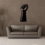 90 cm Devrim Folyo Sticker