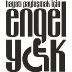 90 cm Engel Yok Folyo Sticker