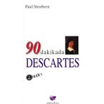 90 Dakikada Deccartes Gendaş Yayınları