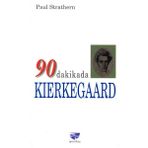 90 Dakikada Kıerkegaard Gendaş Yayınları