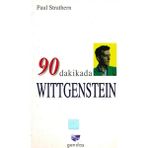 90 Dakikada Wıttgensteın Gendaş Yayınları