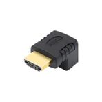 90 Derece HDMI To HDMI Dönüştürücü