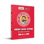 90 Günde AYT Matematik Kampı Video Ders Kitabı Mert Hoca