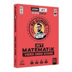 90 Günde AYT Matematik Video Ders Kitabı Mert Hoca Yayınları