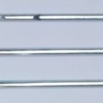 90 Lık Pasolu Galvenizli Zıpkın Şişi Uzunlık 105 Cm