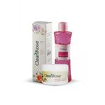90 Ml Argan Yağlı Gül Kremi + 200 Ml Tonik + 150 Ml Gül Kolonyası