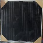 90 Watt Monokristal Güneş Paneli 90W Monokristal