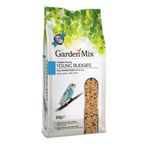900-013 Gardenmix Platin Yavru Muhabbet Kuş Yemi 500G