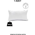 900 GR Boncuk Silikon Yastık