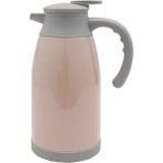 900 ml Çelik Termos Renkli CLKN-1509 - Çok Renkli - 120 ml