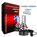 9006 CREE (CSP) LED XENON TAKIMI **YENİ NESİL** (CANBUS)