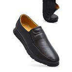 901 Tam Ortopedik Taban Hakiki Deri Erkek Ayakkabı Günlük Ultra Comfort ö.erdem