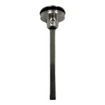 9025 Havalı U Zımba Tabancası Pistonu Çekiç Omega Mgd9025