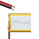 905565 3.7V 5000Mah Lityum Polimer Pil