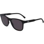 907S 001 52-21-145 Lacoste Erkek Güneş Gözlüğü - Siyah