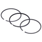 90F Benzinli Motor Için Piston Seti 407 414 420 6 5 4 - Yüksek Performanslı Piston Veya Motor Performansı - Endüstriyel Aksesuarlar 90mm Piston Seti