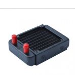 90Mm Aluminyum Cpu Su Sivi Sogutma Radyatoru Aa100