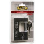90MM GRİ KAYAR MİLLİ ASMA KİLİT-Findit