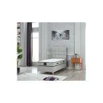 90X190 Cm, Ortopedik Yaylı Yatak, Roll Pack Pocket Yaylı Yatak Teşhir