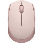910-006865 M171 Kablosuz Pembe Mouse