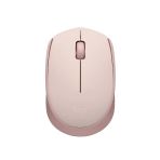 910-006865, Rose, Usb Nano 2,4G Kablosuz, 1000Dpi, Optik, 3 Tuşlu, 12Ay Pil Ömrü, Mouse