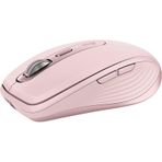 910-006931 Mx Anywhere 3S Rose Bluetooth Lazer Kablosuz Mouse
