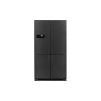 910Lt Puzzle Dark Inox No-Frost Buzdolabı